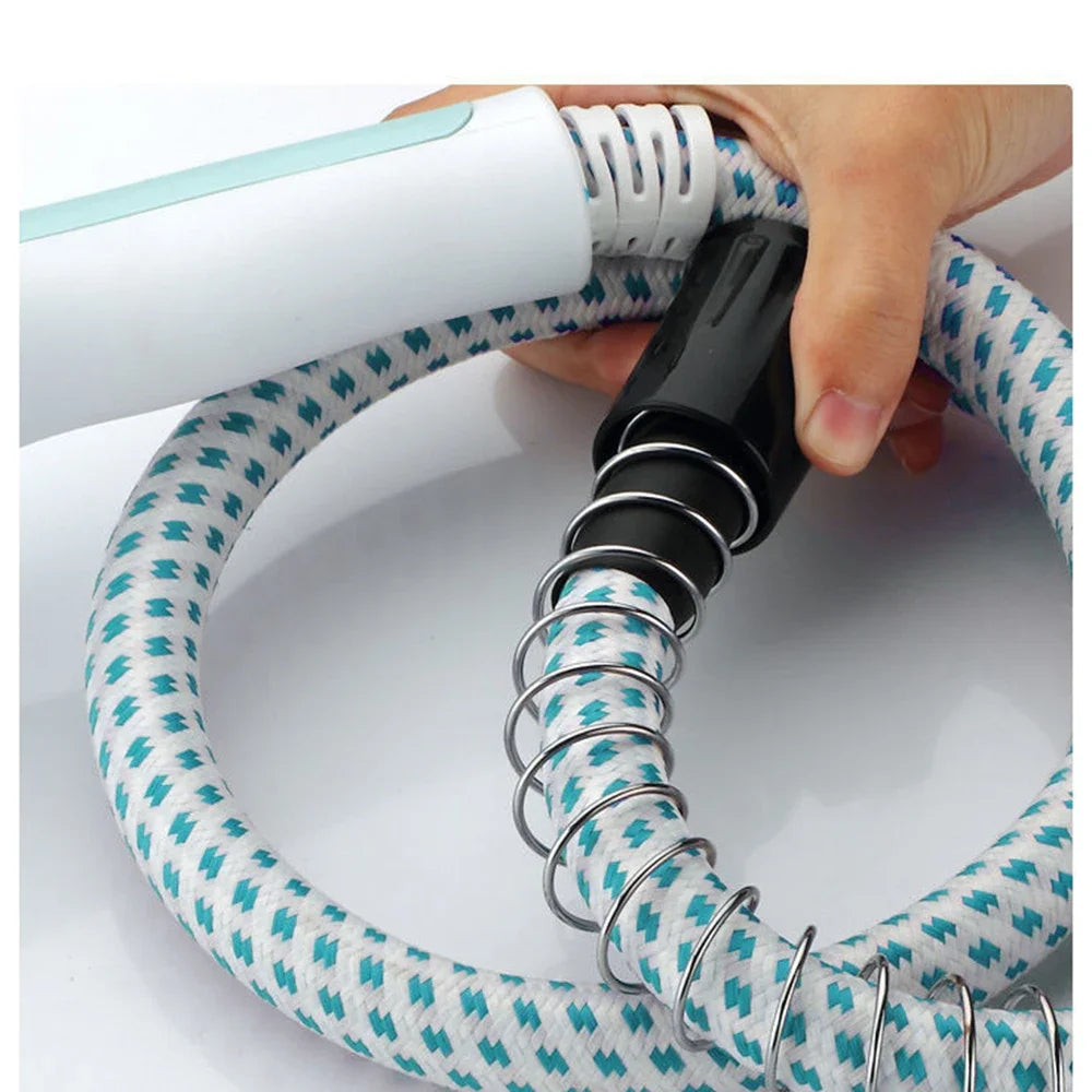 Household Steam Iron, Laundry, Garment Steamer, High-power Multi-function Garment Steamer, Household Appliances