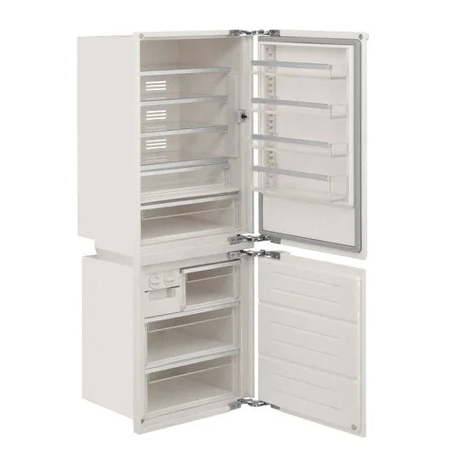 1/6 Dollhouse Model Furniture Accessorie Refrigerator Kitchen Appliances Bjd Ob11 blythe Soldier Dollhouse Miniature Model Decor