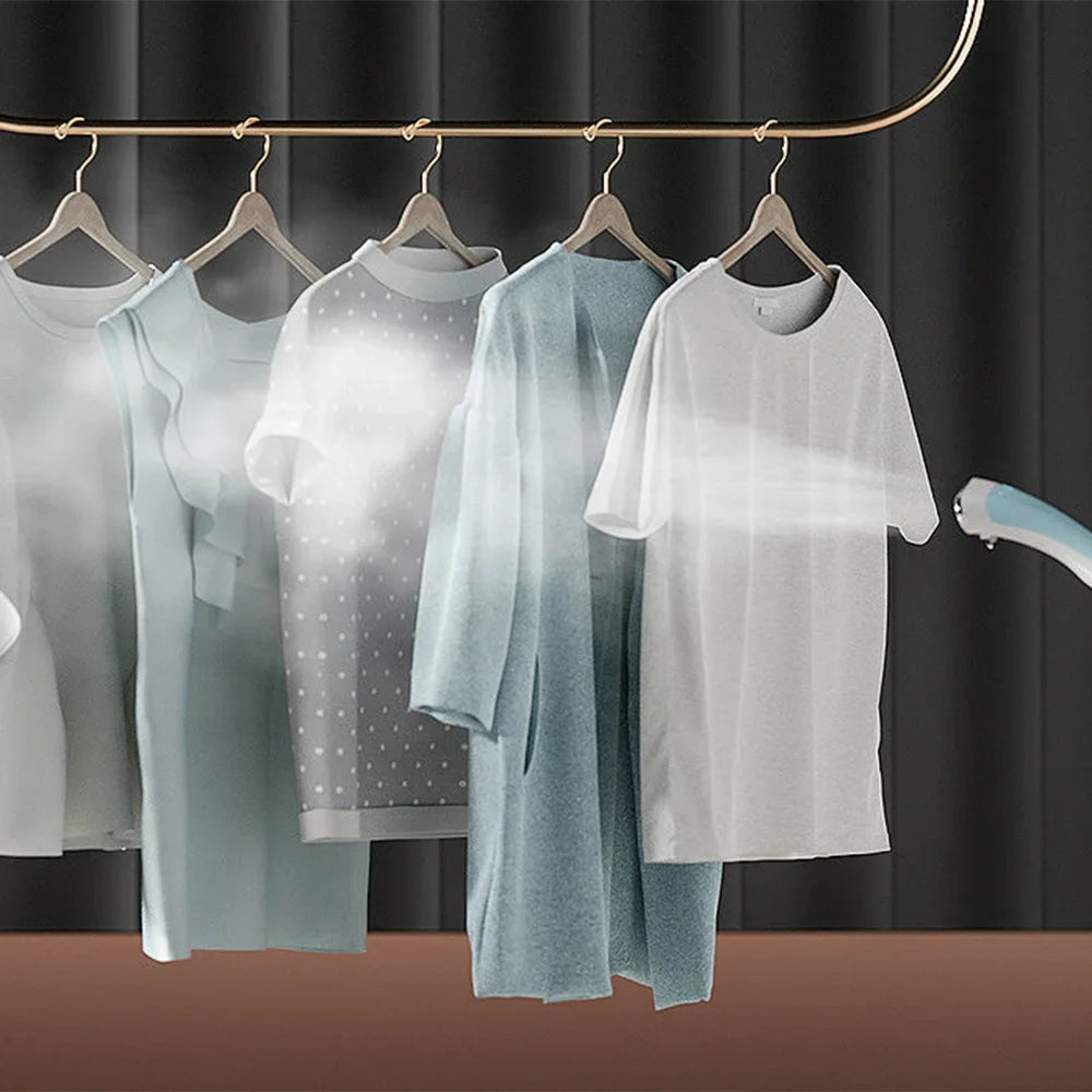 Household Steam Iron, Laundry, Garment Steamer, High-power Multi-function Garment Steamer, Household Appliances