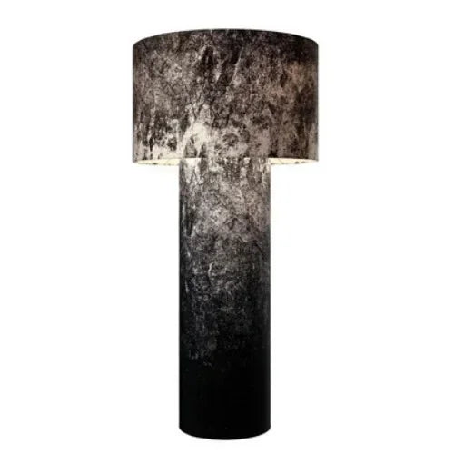 Italian Design Black Floor Lamp Modern Minimalist Lamp Cool Stuff for Room Living Room Sofa Corner Bedside Standing Lighting