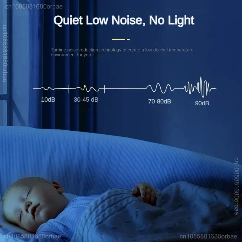 12V/220V Portable Air Conditioning Compressor Outdoor Camping Air Conditioner Household Appliances for Car Refrigeration Machine