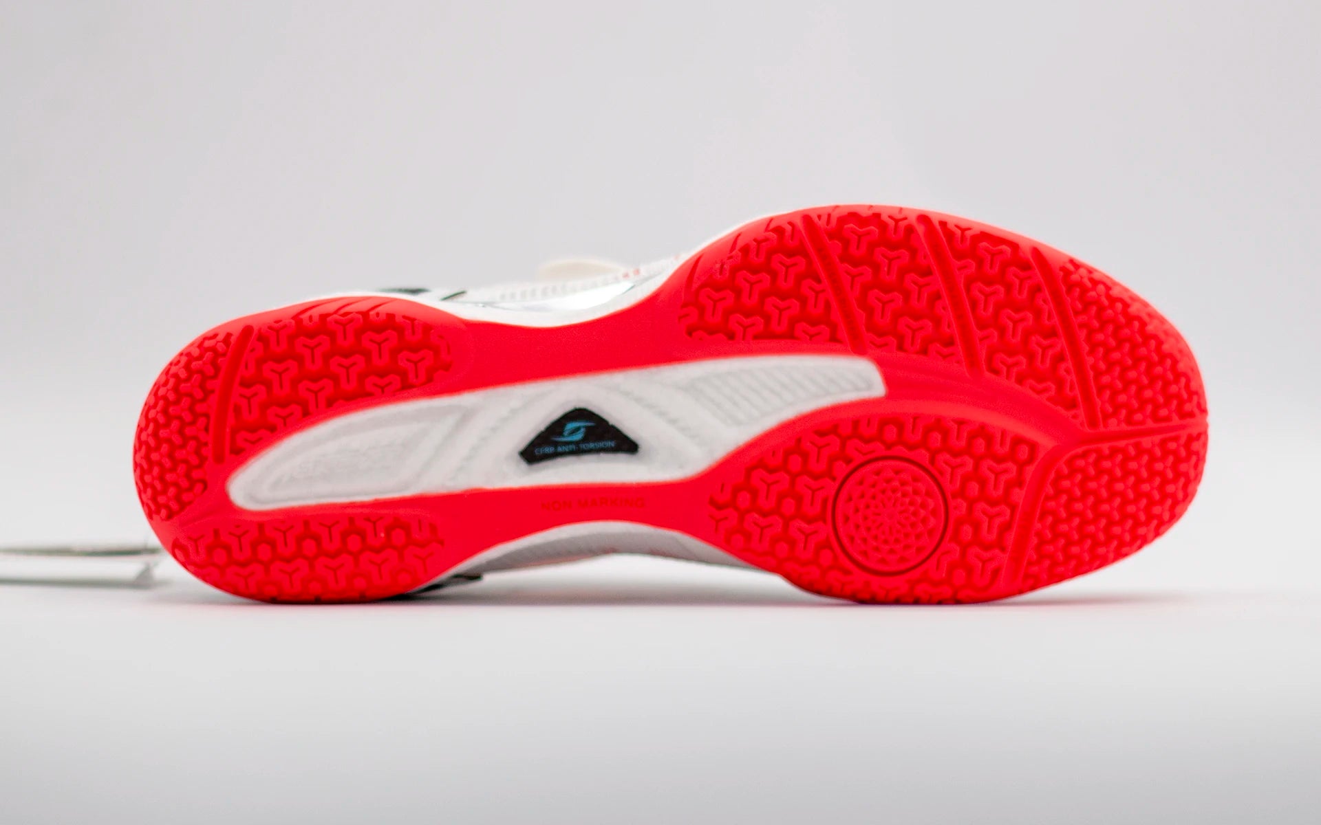 SANWEI FireFlash Table Tennis Shoes