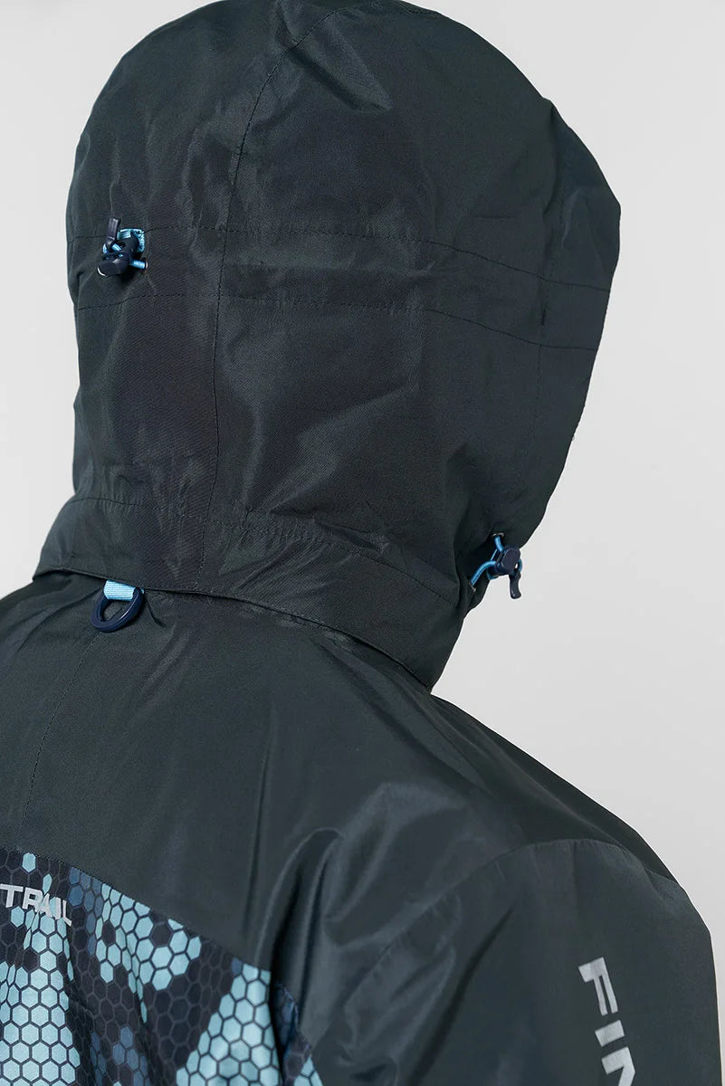 Windbreaker Men's Jacket Autumn Winter Tactical Clothing Waterproof Fishing Camping Climbing Hiking Rain Coat Waterproof Jacket