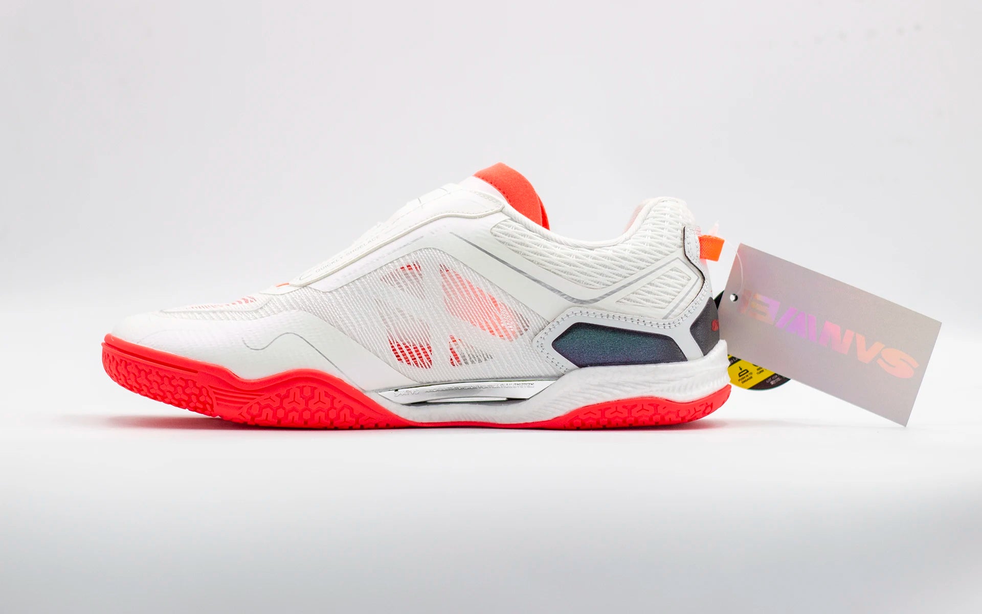 SANWEI FireFlash Table Tennis Shoes